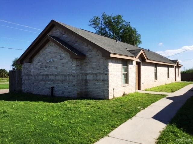 10 E Quail St in Pharr, TX - Building Photo - Building Photo