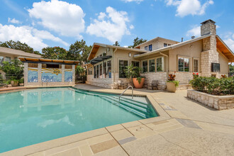 Barton Creek Landing in Austin, TX - Building Photo - Building Photo