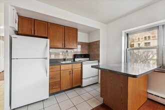 4980 N Marine Dr in Chicago, IL - Foto de edificio - Building Photo