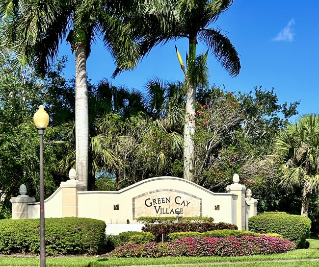 6760 Heritage Grande in Boynton Beach, FL - Foto de edificio - Building Photo