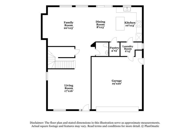 6842 W Nadine Way in Peoria, AZ - Building Photo - Building Photo