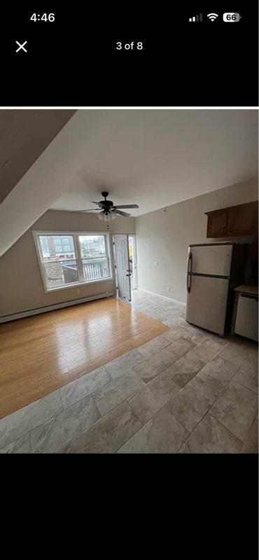 111-113-113 Chestnut St, Unit 6 in Dunmore, PA - Foto de edificio - Building Photo