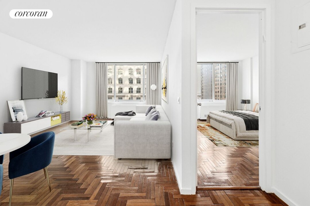 2373 Broadway in New York, NY - Building Photo