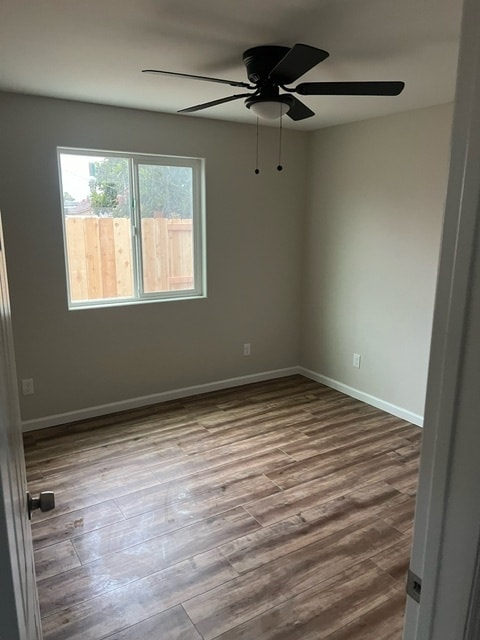 property at 4443 3rd St