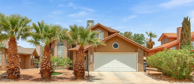 property at 7125 Golden Hawk Dr