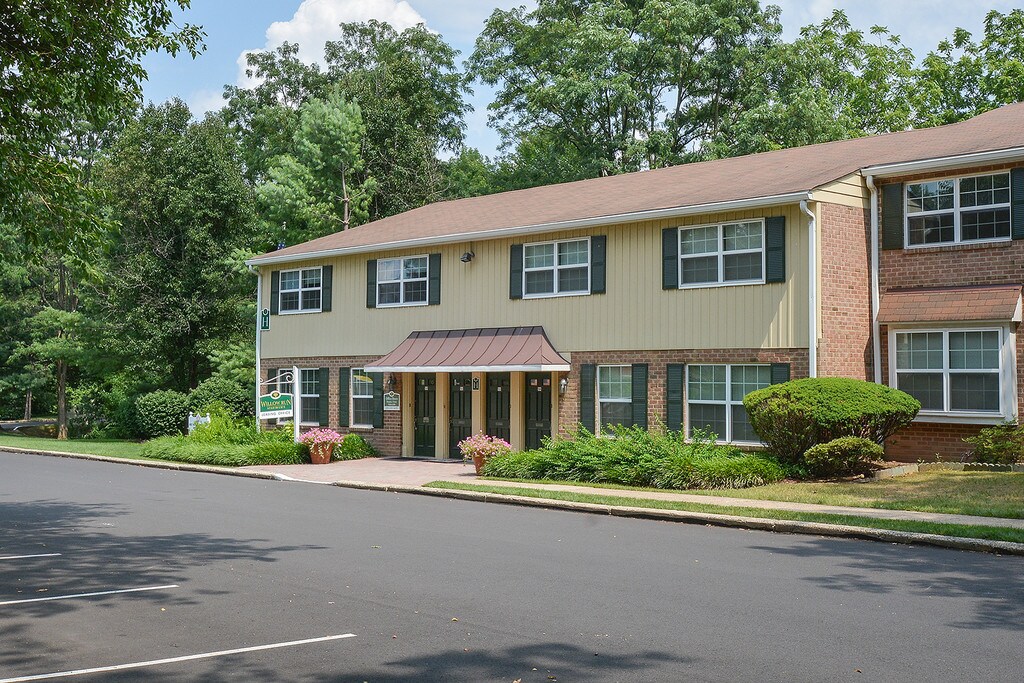 Willow Run Apartments Willow Grove, PA Apartments For Rent