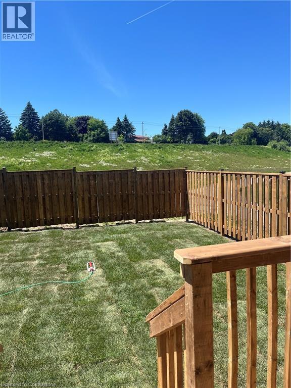 153 Dunnigan Dr in Kitchener, ON - Building Photo - Building Photo