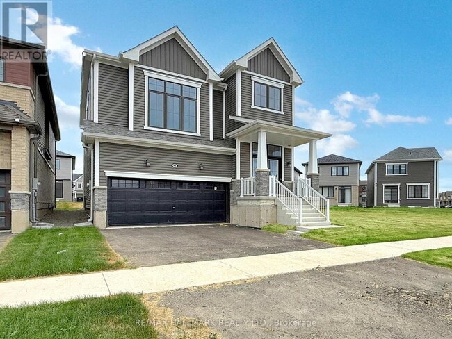 property at 40 Velvet Wy