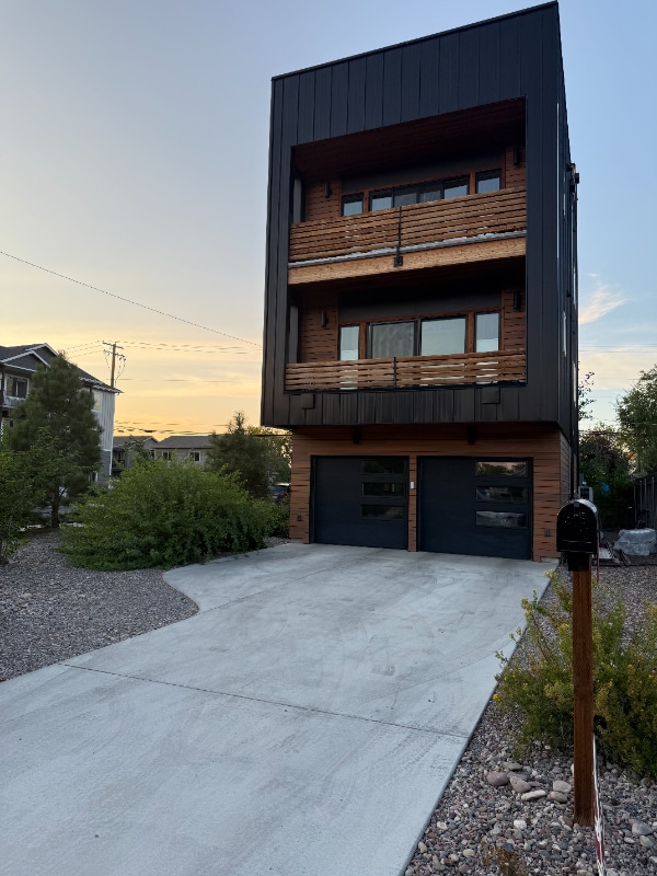 680 S Johnson St in Missoula, MT - Building Photo - Building Photo