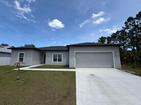 2785 Gabboys Ave SE in Palm Bay, FL - Building Photo