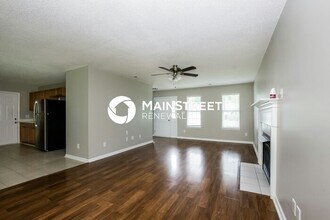 6415 Goldenblush Cir in Charlotte, NC - Building Photo - Building Photo