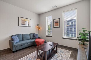 6160 N Rural St in Indianapolis, IN - Building Photo