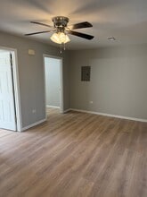 101 E Bannon St in Dwight, IL - Foto de edificio - Building Photo