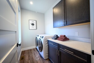 Fen Way Homes in Bozeman, MT - Building Photo - Building Photo