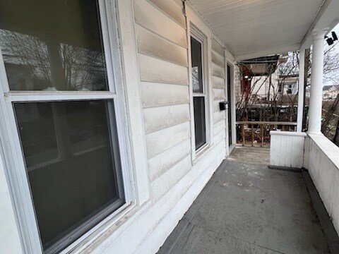 1108 Butternut St in Syracuse, NY - Building Photo - Building Photo