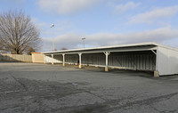 3012-3024 N Woodbine Ter in Peoria, IL - Foto de edificio - Building Photo