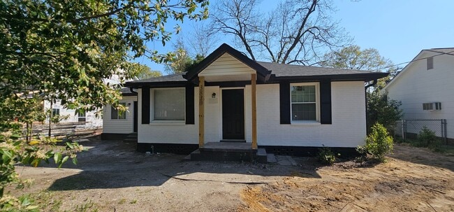 3820 Montgomery Ave in Columbia, SC - Building Photo - Building Photo