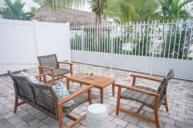 property at 3317 Maritime Pl