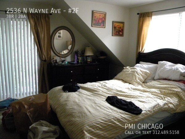 property at 2536 N Wayne Ave