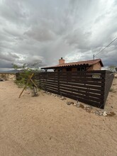 3125 Canyon Rd in Twentynine Palms, CA - Building Photo - Building Photo