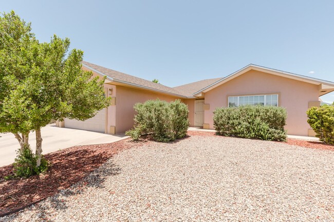 property at 413 Chaco