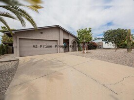 542 W Pampa Ave in Mesa, AZ - Building Photo