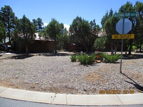 1561 Mustang Run in Show Low, AZ - Building Photo - Building Photo