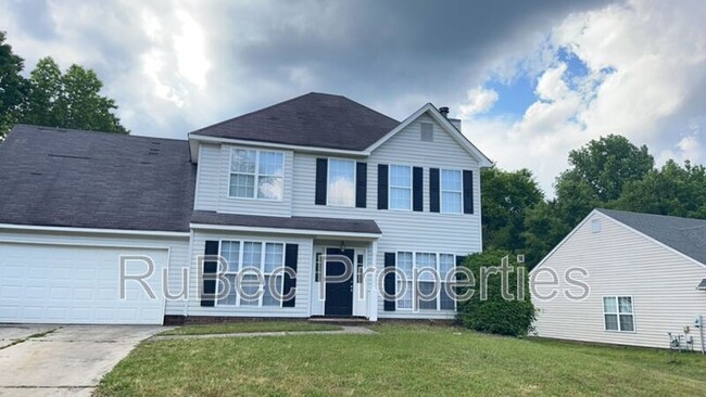 property at 8227 Vermilion Dr