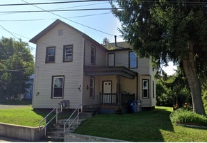 643 1/2-580-582 State St in Meadville, PA - Building Photo