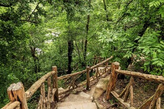 Chapel Park in Waco, TX - Foto de edificio - Building Photo