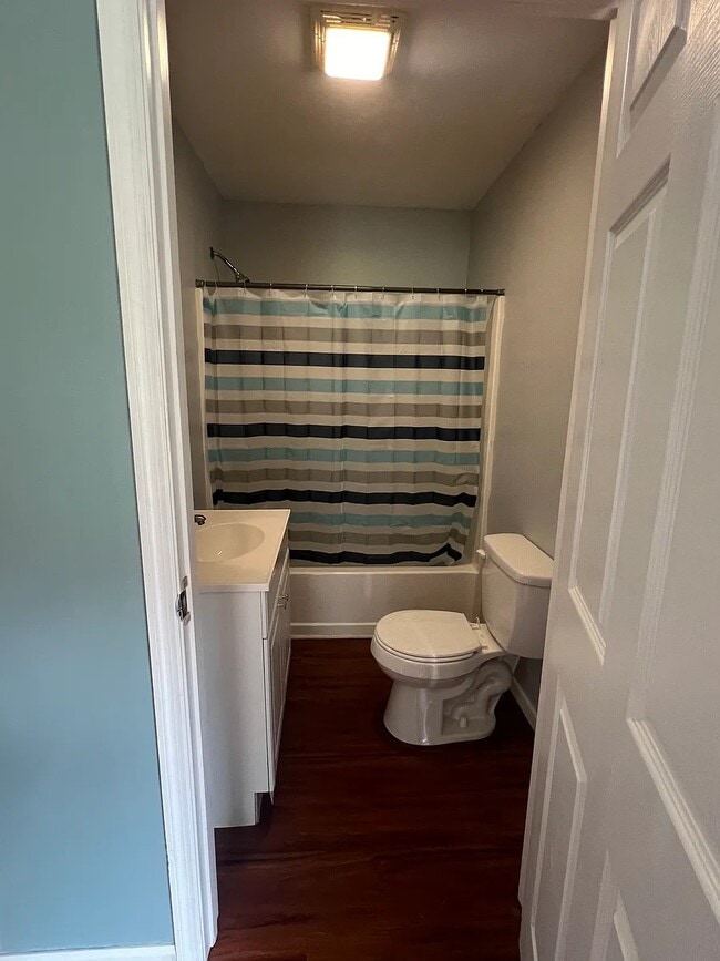 4018 Chloe Rd, Unit #8 in Pikeville, KY - Building Photo - Building Photo