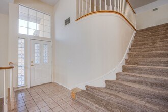 2929 Bridge Creek St in Las Vegas, NV - Foto de edificio - Building Photo