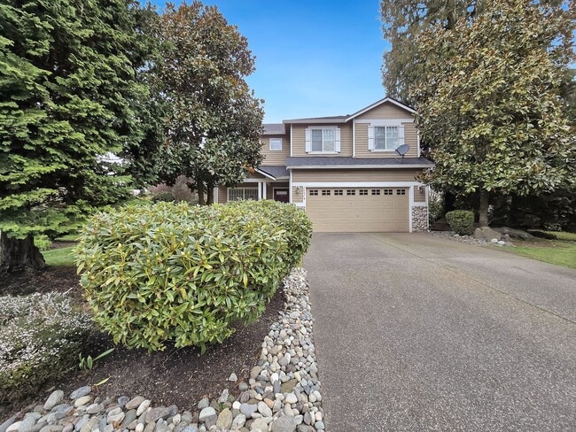 13514 59th Ave SE in Everett, WA - Building Photo - Building Photo