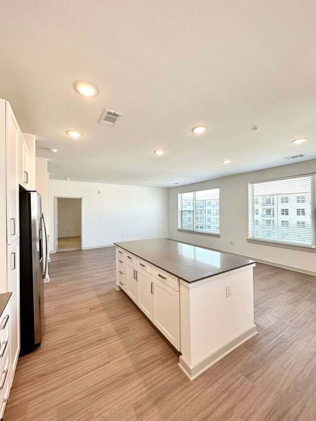 property at 2001 Plateau Vista Blvd