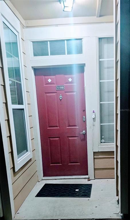 property at 1101 Vintage Village Ln