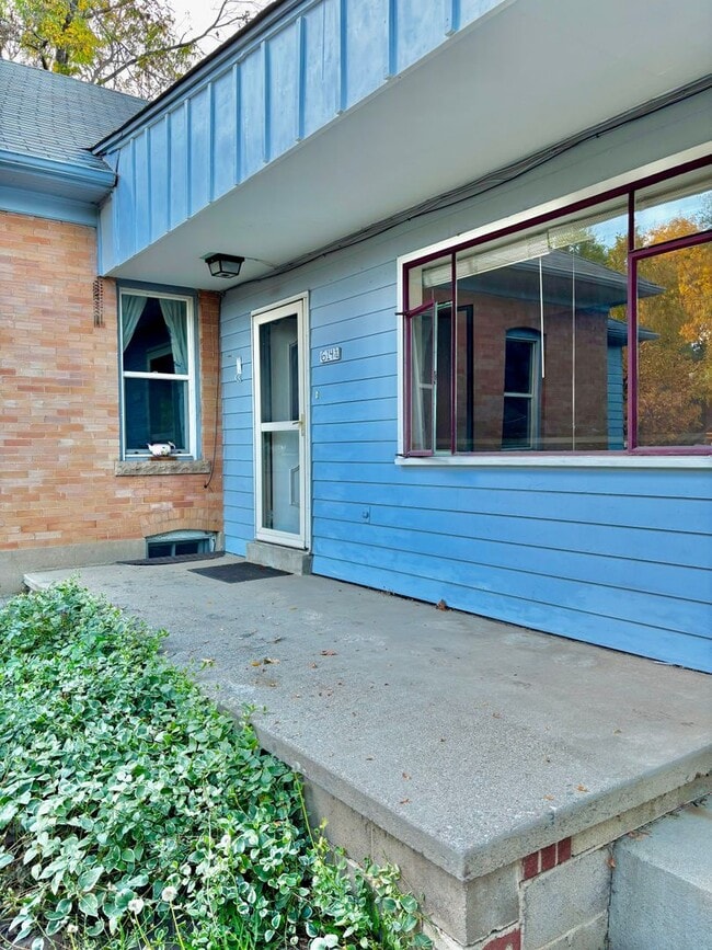 614 1/2 22nd St in Golden, CO - Building Photo - Building Photo