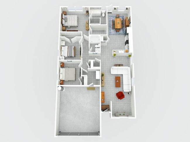 314 Floating Feather in San Antonio, TX - Building Photo - Building Photo