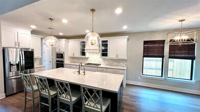 261 Coyote Crk Wy in Kyle, TX - Building Photo - Building Photo