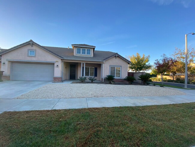 property at 1769 W Columbia Way