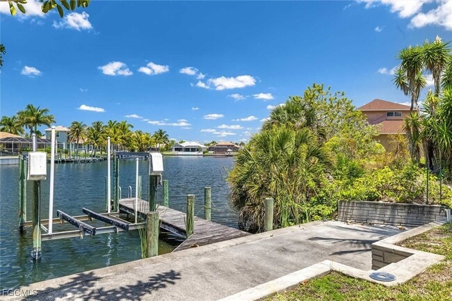 property at 2601 SW 39th Terrace