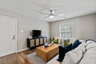 Milestone Apartment Homes in Germantown, MD - Building Photo