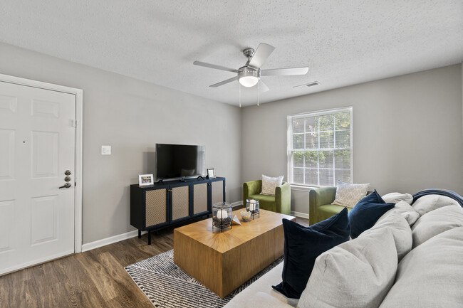 Milestone Apartment Homes