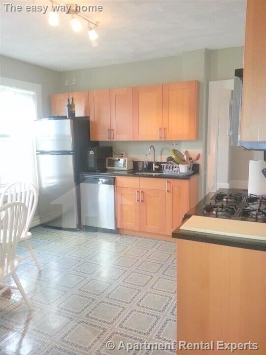 82 Willow St in Cambridge, MA - Building Photo