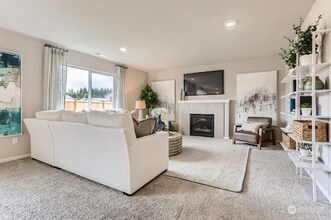 8516 52nd Pl NE in Marysville, WA - Foto de edificio - Building Photo
