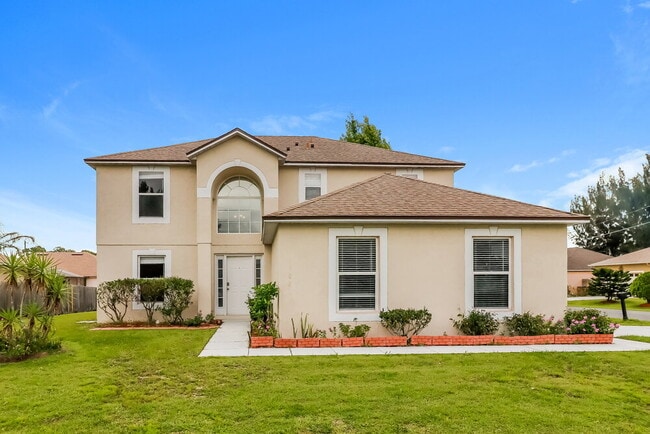 property at 1108 Cambourne Dr