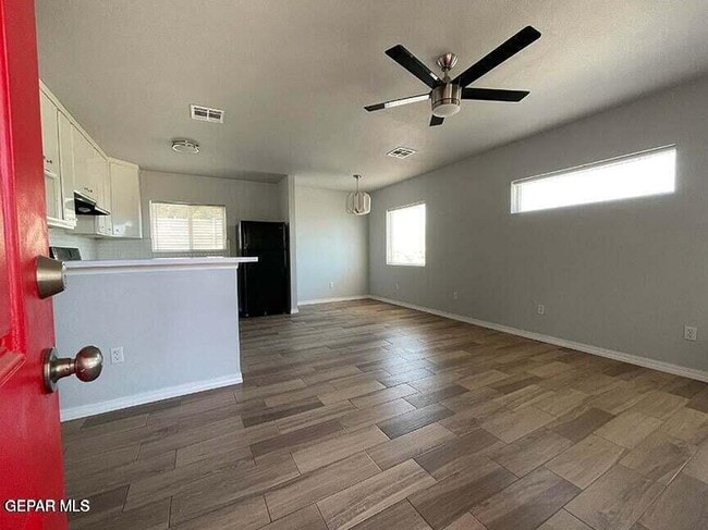 property at 9467 Landry McKee Ln