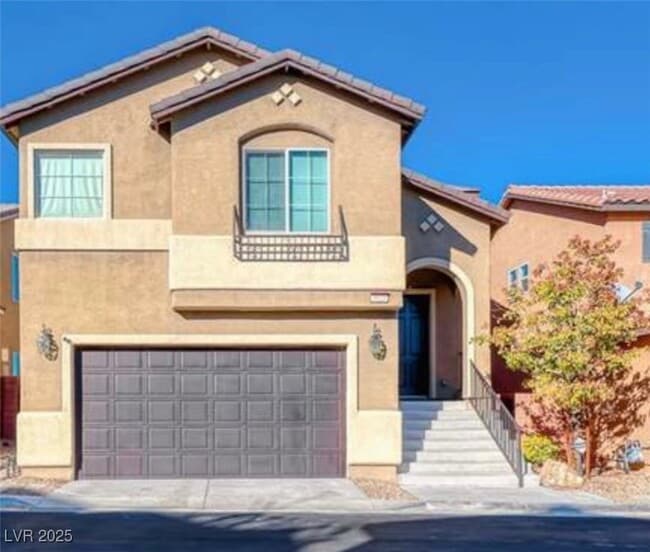9020 Boston Springs Ave in Las Vegas, NV - Building Photo - Building Photo