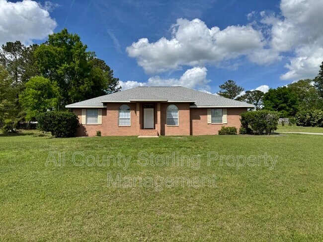 375 SW Huntington Glen in Lake City, FL - Building Photo - Building Photo