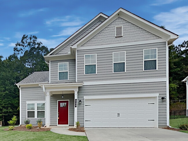 property at 249 Camp dr