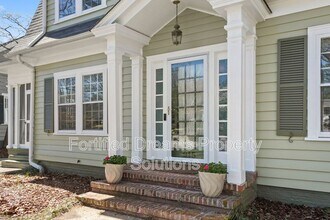 915 N Eugene St in Greensboro, NC - Building Photo - Building Photo